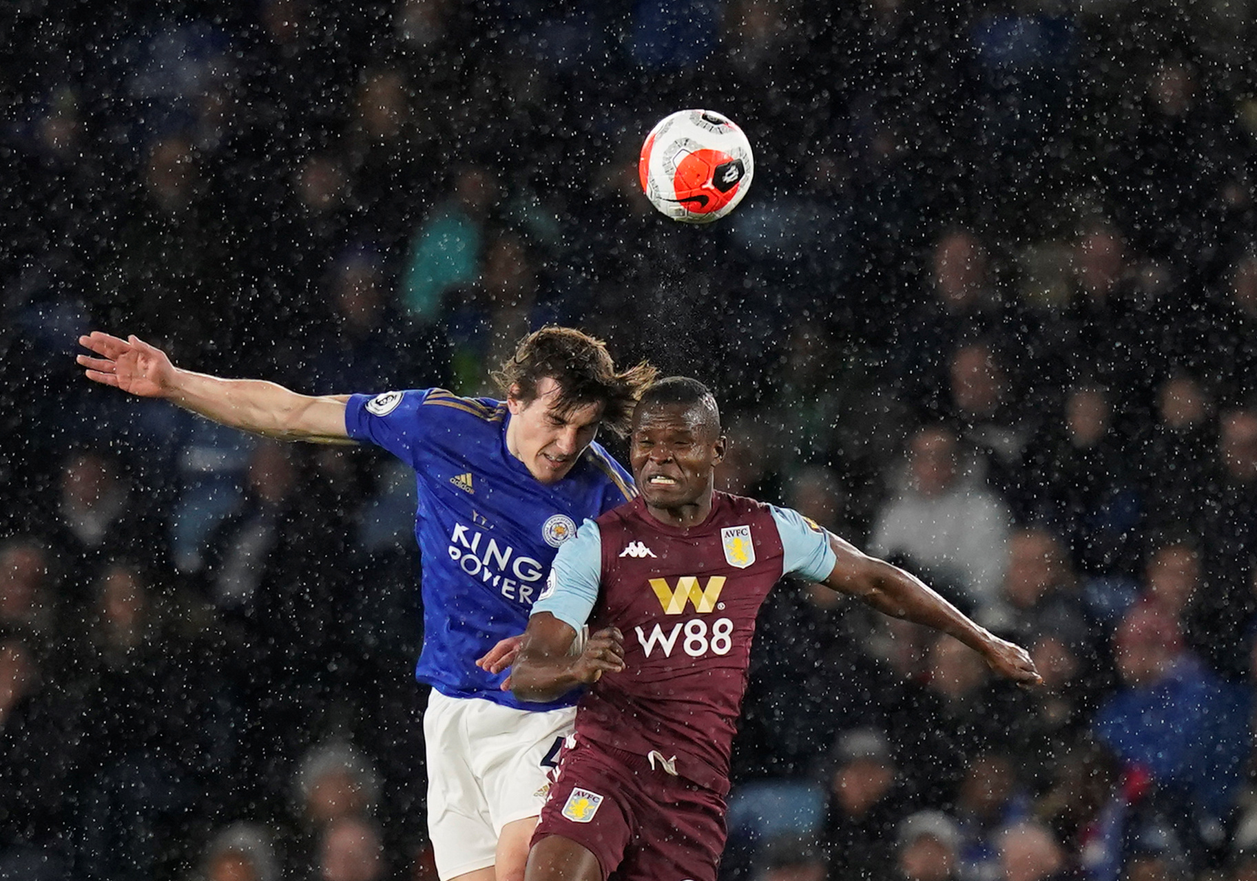 比赛的精彩 比赛的精彩