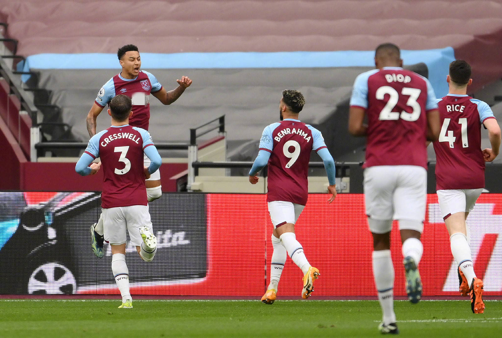 努力改变场 努力改变场