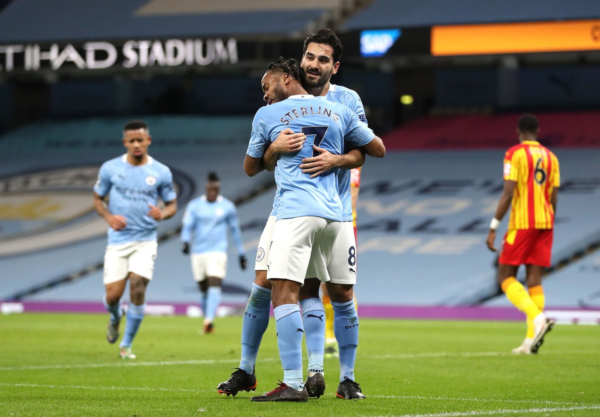 如果他们能 如果他们能